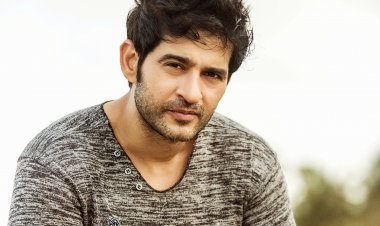 Hiten Tejwani is excited to play a character that he has never done before in Ishqiyoun  
