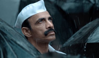 संगीता अहिर निर्मित  'दगडी चाळ २' १८ ऑगस्टला होणार प्रदर्शित