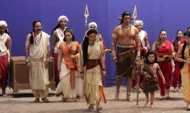 एण्डटीवी के इन शोज़ में जबरदस्त ड्रामा का हाई डोज़ !