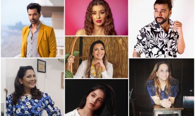 International Yoga Day : Celebs on how yoga changed their lives, both mentally and physically