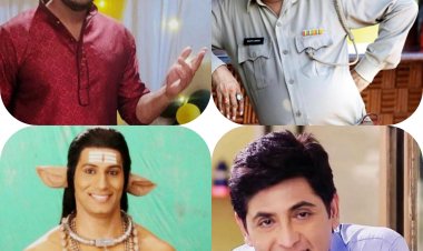 एण्डटीवी के कलाकारों ने बताया, ‘‘यदि वे एक्टर नहीं होते, तो क्या होते?‘‘