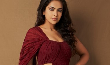 I work hard every day to make myself worthy of what I have : Avika Gor