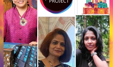 काला घोड़ा कला महोत्सव के साथ मिलकर बीएमसी दे रही है सुनहरा मौका !