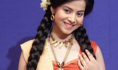 साची तिवारी एण्डटीवी के ‘बाल शिव’ में निभायेंगी सुमति का किरदार