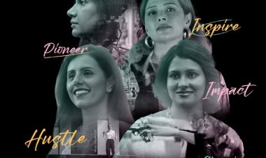 Discovery Channel and TLC showcases the riveting journey of four trailblazing women in a special branded Content series ‘Women Like Her’