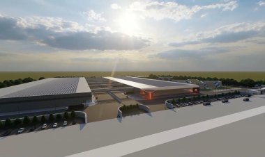 ओकिनावा ऑटोटेक ने 'मेगा फैक्ट्री' शुरू करने की घोषणा की