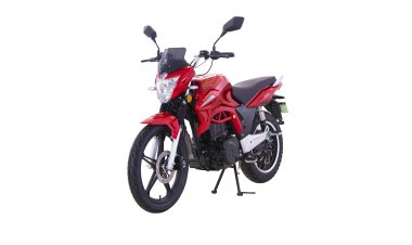 ईवीट्रिक मोटर्स ने अपनी पहली इलेक्ट्रिक मोटरसाइकिल 'ईवीट्रिक राइज' की लॉन्च