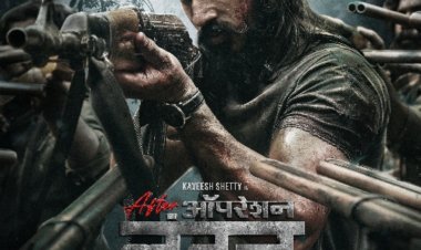 एकाच वेळी सहा भाषांत प्रदर्शित होणार दीपक राणेंचा सिनेमा 'आफ्टर ऑपरेशन लंडन कॅफे' !