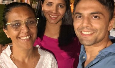 Mitu gets candid about why the episode titled Pankh is such a special part of Nishabd !