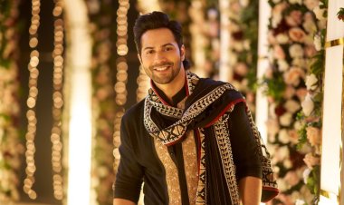 वरुण धवन की फिल्म जुगजुग जियो की बॉक्स ऑफिस पर पहले दिन अच्छी शुरूवात