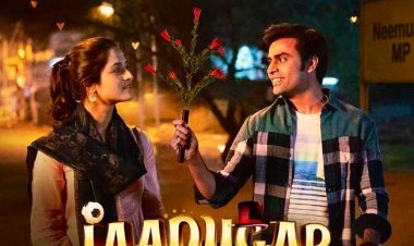 Jitendra Kumar's streak of winning audiences by his choice of content continues