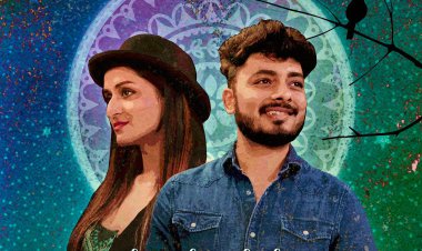 निकम्मा फेम गायिका नेहा करोडे  का अभय जोधपुरकर के साथ नया गाना 'कोयलिया बोले' !