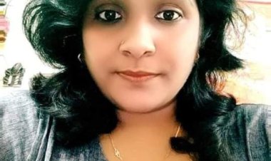 कहानी :  समझ ! : लेखिका - कविता सिंह