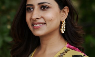 Sargun Mehta: I feel every Friday people question your existence as an actor