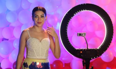 Social media gives equal opportunity to everyone: Plabita Borthakur