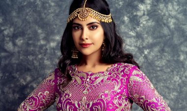 Avika Gor super-thrilled to make her Bollywood debut with Mahesh Bhatt’s 1920- Horrors of the Heart