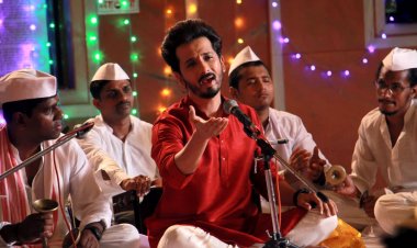 स्टार प्रवाहवरील ‘तुझेच मी गीत गात आहे’ मालिकेत नवं वळण