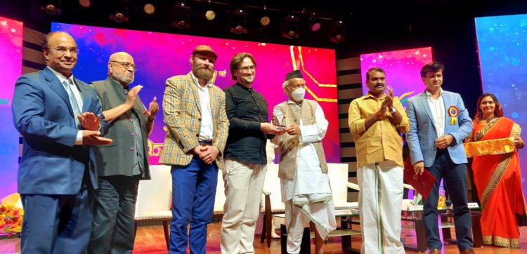 17th Edition of Mumbai International Film Festival Was A Roaring Success !