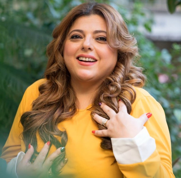 Celebrities are judged by people who don’t realize what mental pressure they are going through-  Delnaaz Irani