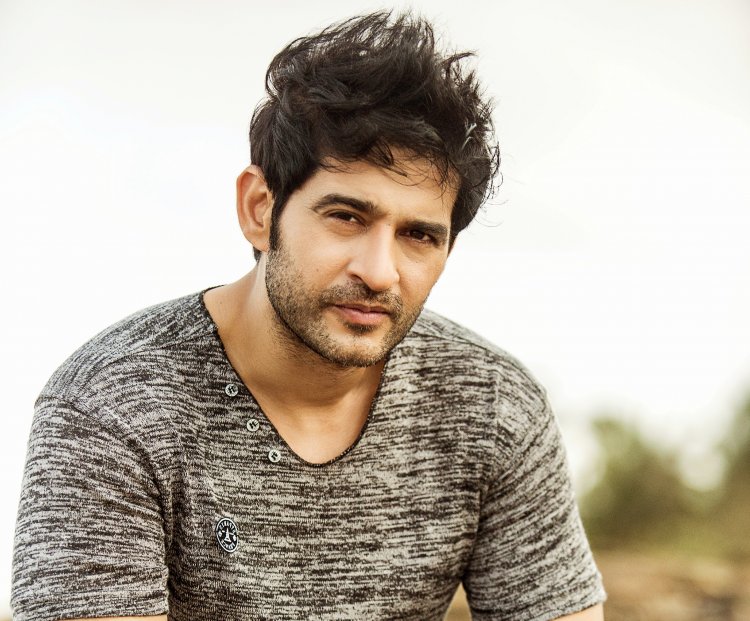 Hiten Tejwani is excited to play a character that he has never done before in Ishqiyoun  