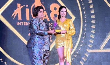 Rajan Shahi’s shows win big at International Iconic Awards 2022