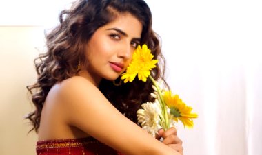 Nishi Singh on why she said yes to Ishqiyoun