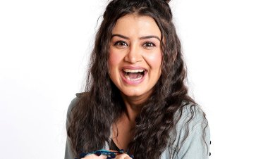 Sakshi Sharma on her anthology Dhappa: The response has been mind blowing…