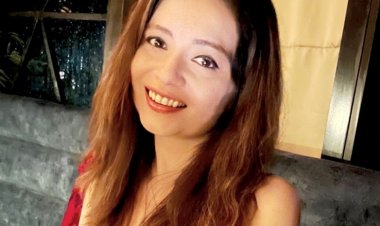 Samyukta Singh :Times were hard to deal with but I always held my head up high