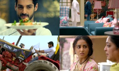 5 reasons why you should watch Channa Mereya!