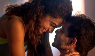 Join Taapsee Pannu and Tahir Raj Bhasin in their battle against time and destiny with the World Television Premiere of ‘Looop Lapeta’ on Sony MAX