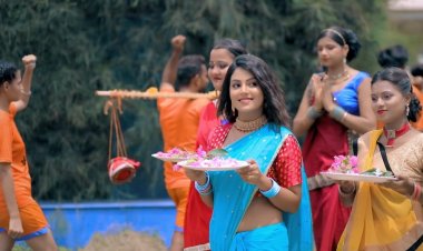 शिल्पी राज और माही श्रीवास्तव ने सावन में भोलेनाथ से मांगा दूल्हा देहाती