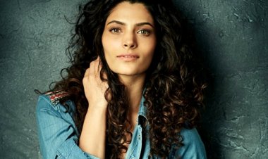 फाड़ू एक इंटेंस काव्यात्मक प्रेम कहानी है  : सैयामी खेर