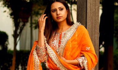 पंजाबी अभिनेत्री सरगुन मेहता  मिशन सिंड्रेला से बॉलीवुड में करेंगी डेब्यू...