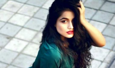 Preeti Jaswal on being part of Ishqiyoun: I said yes instantly because of my character