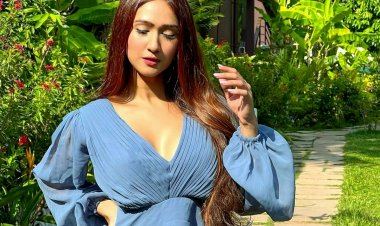 Krissann Barretto: People find Dhappa extremely funny and have loved the show