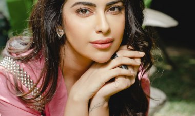 Here’s why you cannot miss Avika Gor’s latest pics !