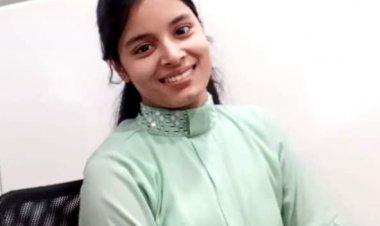 पान विक्रेता की बेटी ने सीए की परीक्षा पास कर किया नाम रोशन