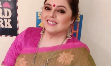 Delnaaz Irani on the upcoming wedding track in Kabhi Kabhie Ittefaq Se