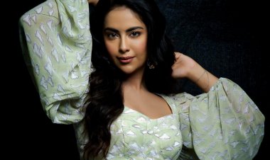 Avika Gor: I will always be grateful to the south film fraternity for making me part of the industry