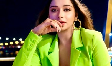 Nyrraa M Banerji: Celebs must start speaking about the problems in our society, take steps to find a solution...