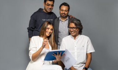 STAR STUDIOS AND CINE1 STUDIOS COME TOGETHER FOR “APURVA”....