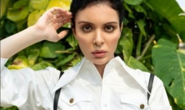 Miss Bulgaria 2019 Margo Cooper: Over the years I have developed an immunity toward haters