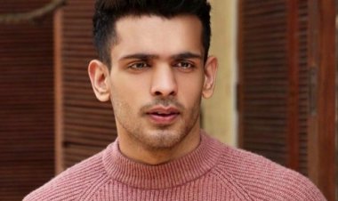 Actor Samer Singh Dawar did 15 films as a background dancer !