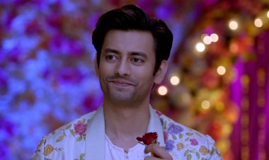 आशय मिश्रा कहते हैं “मैं खुद को खुशकिस्मत मानता हूं कि दर्शकों ने मुझे वैभव के रूप में पसंद किया”