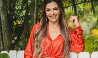 Somy Ali recalls a funny incident that happened during the shooting of her film Anth