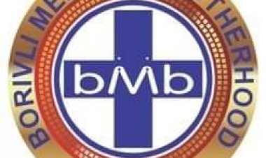 अंगदान के कांसेप्ट के साथ बीएमबी का साइक्लोथॉन 14 अगस्त को....