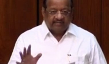 लोकसभा में सांसद श्री गोपाल शेट्टी द्वारा नियम 377 के अंतर्गत उठाए गए मुद्दों से गूंजी लोकसभा !