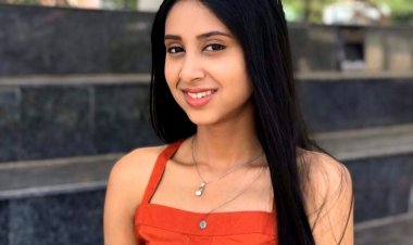 Dhriti Goenka in Yash Patnaik's Channa Mereya