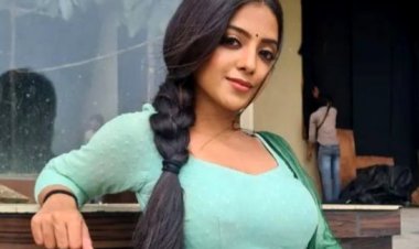 Khushi Dubey: My role in Aashiqana is a dream-come-true role for any actor