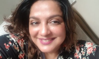 Tanushree Kaushal talks about playing Gulabo in Channa Mereya